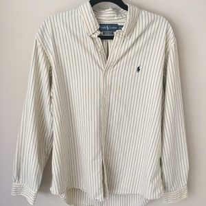 Polo Ralph Lauren Button Down